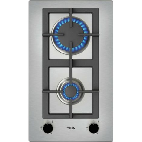 Gasplatte Teka EFX30 3000W (30 cm)