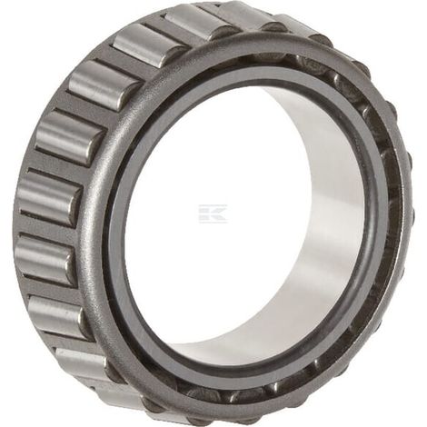 Bague intérieure TIMKEN 462A (1/2)