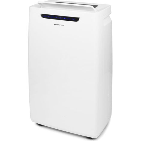 Emerio Luftentfeuchter DH-127463 bis 50 m², 25L/24h, Schuhtrocknungsfunktion Luftentfeuchter (1/3)