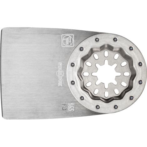 FEIN 63903165210 espátula flexible de acero inoxidable