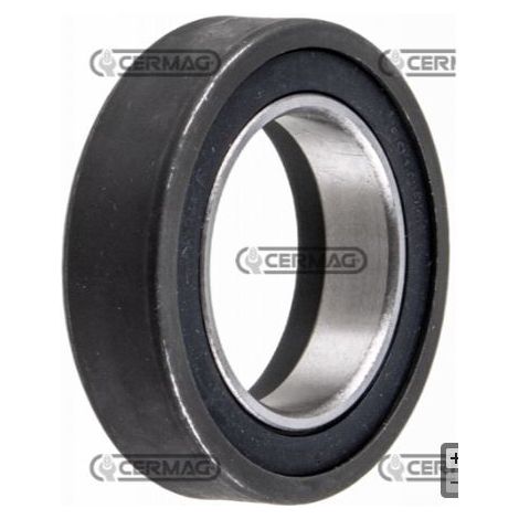 Cojinete de empuje embrague tractor pequeño GOLDONI IDEA 82 mm 15272