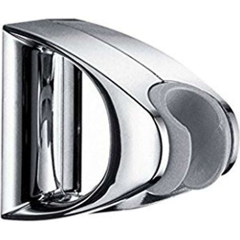 Hansgrohe - Schieber für Unica'D Duschstange, Chrom matt 96190880