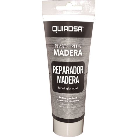 Pflegeprodukt quiadsa plaste+plus ungiftig schnelltrocknend