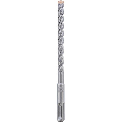 Foret Alpen SDS-Plus Force X, L310/250, d : 12mm