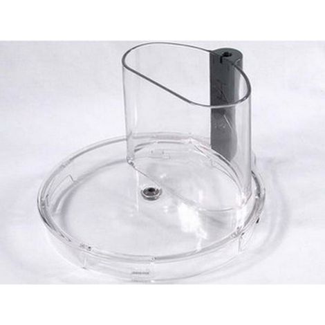 Couvercle avec cheminée (KW712585) Robot ménager 252542 KENWOOD