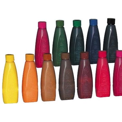 COLORANTE UNIVERS.45 910WL NERO