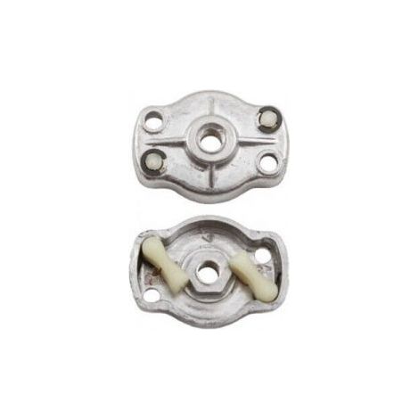 TRASCINATORE AGGANCIO AVVIATORE DECESPUGLIATORE MOTOTRIVELLA 33 43 52 CC