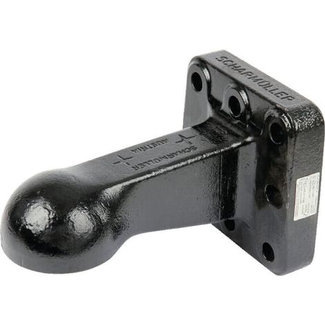 Aro de remolque K80 SCHARM脺LLER 00652950A90