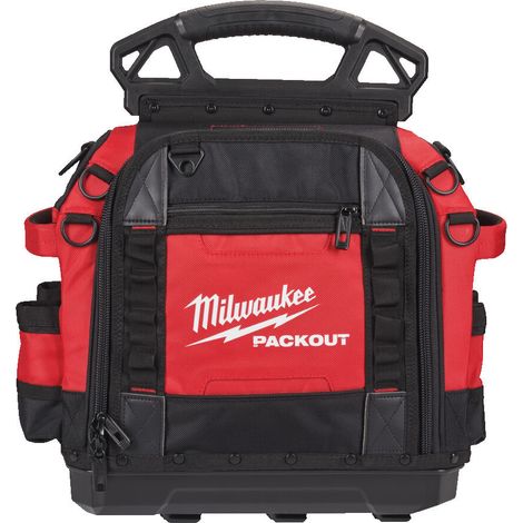 Mochila- Estructura PACKOUT Milwaukee 4932498633 (1/3)