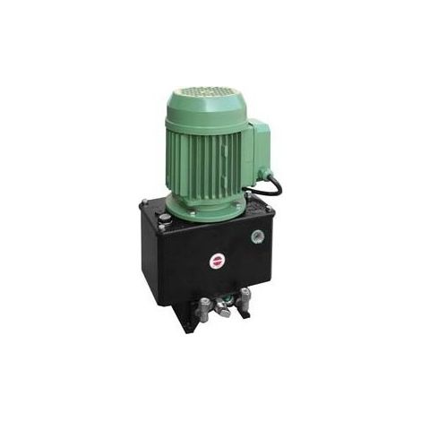 Centrale hydraulique Mec 700/80 Ventil P12 Rév. FADINI