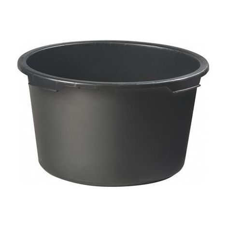 Secchio da costruzione profix bp294050 90l plastica robusta