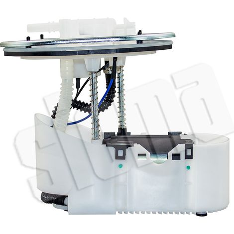 Part number F1106100B1 is compatible with the new Lifan 320 fuel pump unit and ensures a stable flow rate and precise pressure regulation. Lifan 320 fuel pump unit.--BIEMMEDUE (1/4)