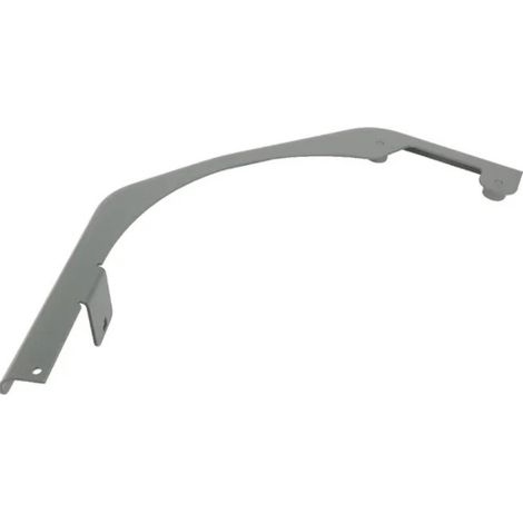 1134-6758-02 - Renfort Droit de plateau de Coupe pour Tondeuse Autoportée STIGA (1/2)