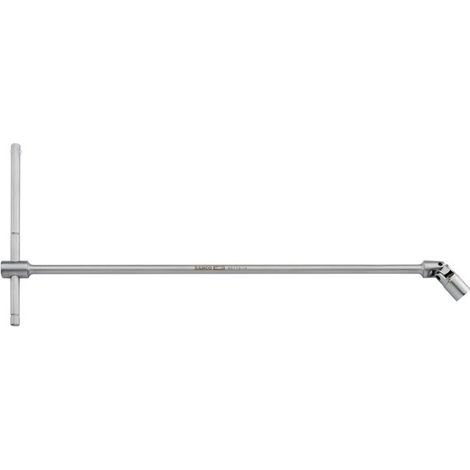 LLAVE T CON VASO 24MM - BAHCO