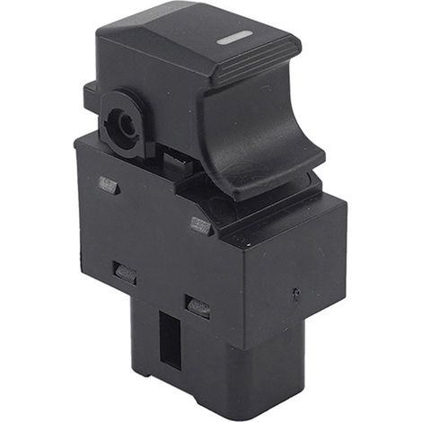 Interrupteur de commande de vitre électrique 93580-3W000 de remplacement adapté pour Kia Sportage 2.0L 2.4L 2011-2016 commutateur de lève-vitre élec (1/5)