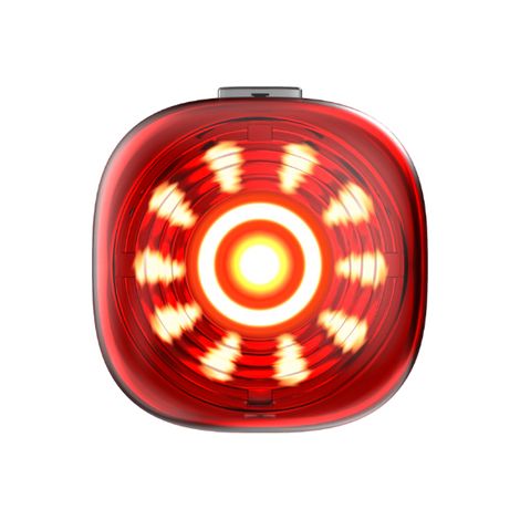 Luce posteriore IGPSPORT TL30 (1/5)