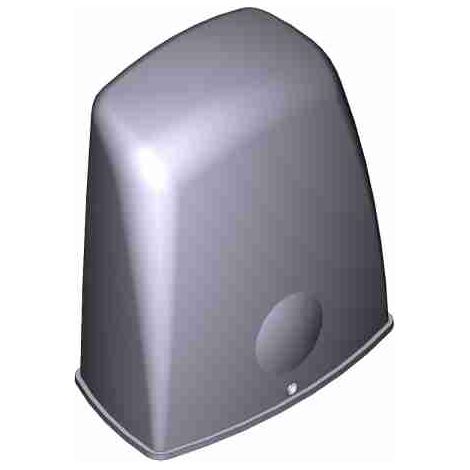 Cupola Bianca Bianco Riolux01 Ricambio CAME 119RIR502