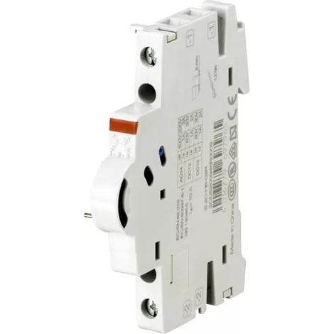 ABB Hilfsschalter S2C-H6-02R 2 Öffner (1/2)