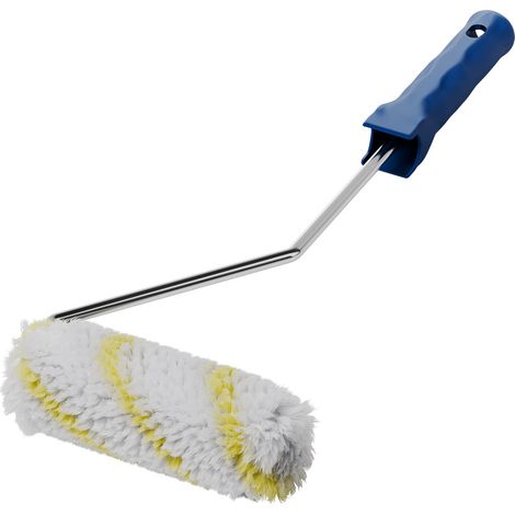 Knauf Farbwalze für Kleinflächen 10 cm