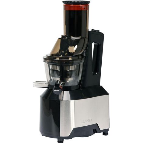 Lund T67841 Extractor de jugos 150W depósito 1L (1/3)