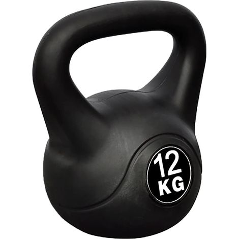 Kugelhantel 12 kg