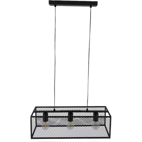 Lampade a sospensione moderne Loft Horus Plus 2892/Z-B-3 (1/5)