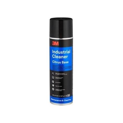 I 3M Limpiador Industrial De 500 Ml (Por 12)