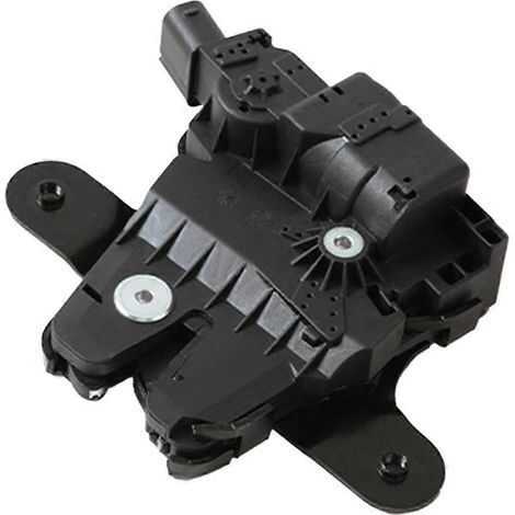 NOUVEAU 51492754459 Loquet de verrouillage de porte arrière droite pour Mini Cooper Clubman R55 2008-2014 (1/5)