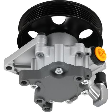 Power Steering Pump Assembly for Mercedes ML320 ML350 ML55 1998-2004 0024668101