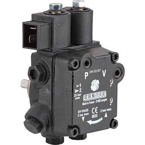 Pièce de rechange BOSCH : 8718577409 Pompe à huile Suntec ATE2V55D everp