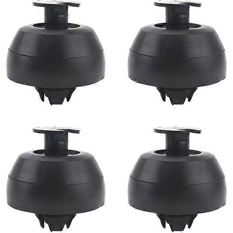 Adaptateur de support de levage pour cric de voiture 0019979586 pour Mercedes-Benz 4PCS( ) (1/2)