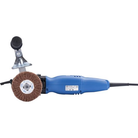 PFERD TOOLS Elektrosatiniermaschine ESER 12/25 230 Volt 2.500 RPM/1.200 Watt (1/4)