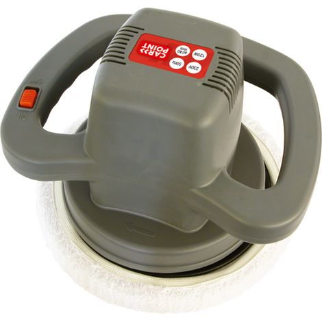 Polisseuse 230V 120W (1/4)
