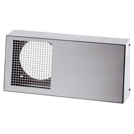 KWS Kombi-Wandstutzen Duo - Maico Ventilatoren