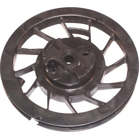 Poulie de démarrage de tondeuse à gazon ORIGINAL STIGA 118551620/0