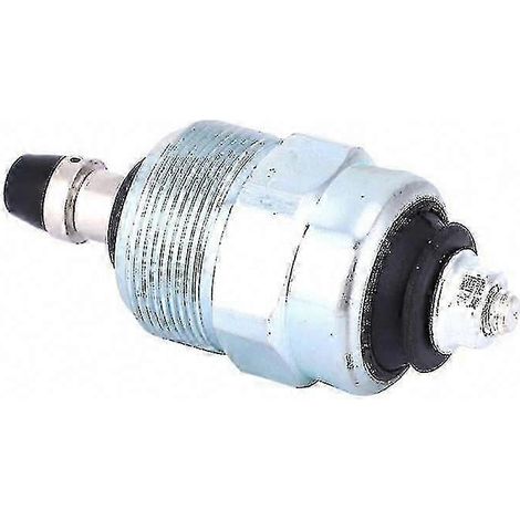 Électrovanne de moteur diesel 186f pour pièces de générateur de pompe à huile (1/3)