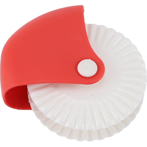 Rouleau coupe-pâtes manuel pour lasagnes, outil à pâtes fraîches, lame de coupe en métal, accessoire de cuisine.