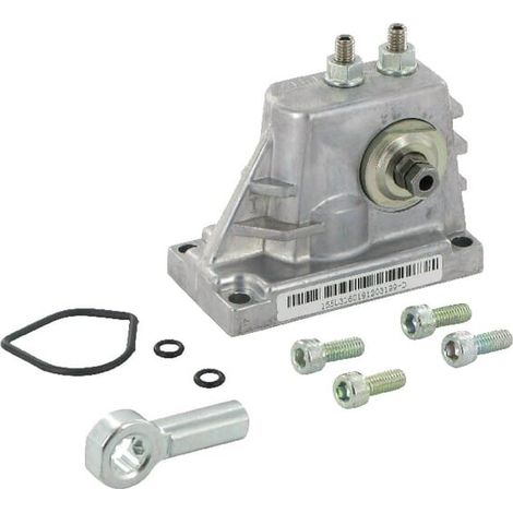 Commande mécanique DANFOSS PVG32157B3174 (1/5)