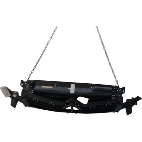 Traverse Superieure Armature Avant Ds Ds4 [PRODUIT D'OCCASION]♻️9672762080 (1/2)