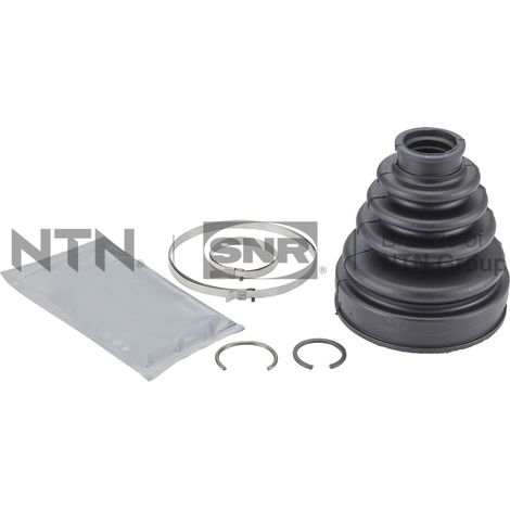 Kits soufflet côté boîte - IBK69.010 - SNR - Compatible avec véhicule Toyota