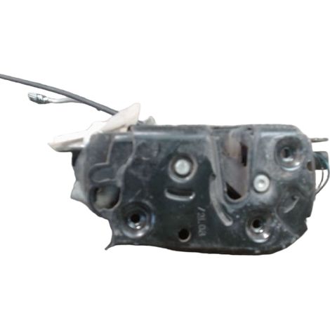 [PRODUIT D'OCCASION] Systeme Condamnation Avant Gauche MERCEDES Vito Combi Extlong 03- ♻️ Ref Oe. 6397202035 - Garantie à vie (1/3)