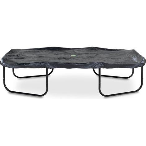 EXIT Premium Trampolin Abdeckplane 244x427cm