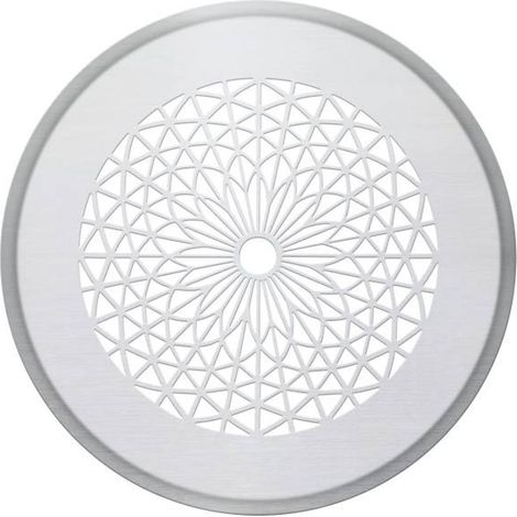 ComfoGrid Design-Abdeckgitter Abluft - Zehnder