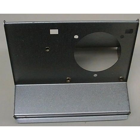Brötje Caja de humos 20kW WTS/WTC, 972123