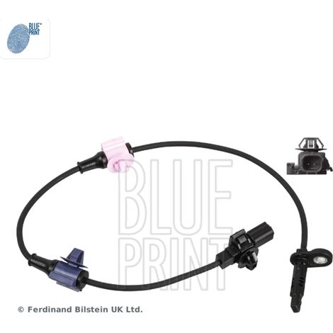 Capteur, vitesse de roue Blue Print ADBP710030 HONDA 57470-T0B- A01