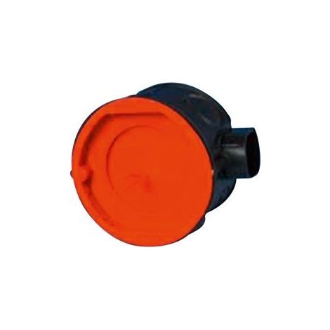 F-TRONIC SIGNALDECKEL E120 FÏ¿½Ï¿½R GERÏ¿½Ï¿½TEDOSE Ï¿½Ï¿½ 60 MM 7390024 (1/4)