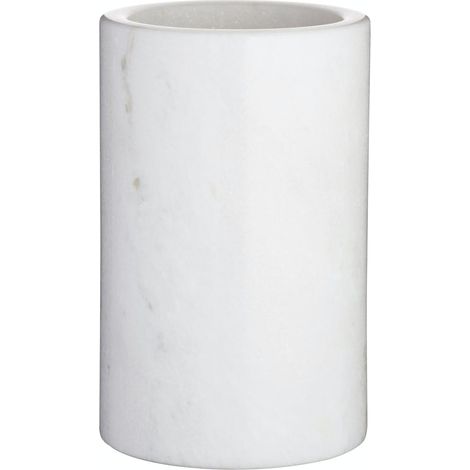 KitchenCraft Artesà Kühler de Marmorflaschenkühler de Wein de Standardgröße