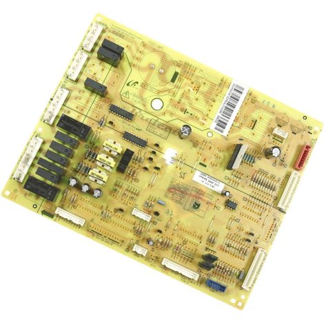 Platine de puissance d'origine pour réfrigérateur – Compatible Samsung DA92-00813D – Performance optimale assurée