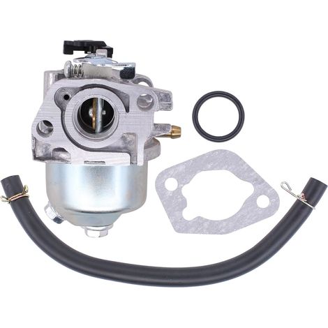 Carburateur SV150 compatible avec les tondeuses à gazon LHP16 RV150, M150, V35 et V40 avec numéro de moteur 118550148. (1/5)