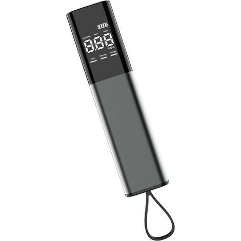 Alcoolémie, conduite en état d'ivresse, éthylotest, test respiratoire, facile à lire (1/4)